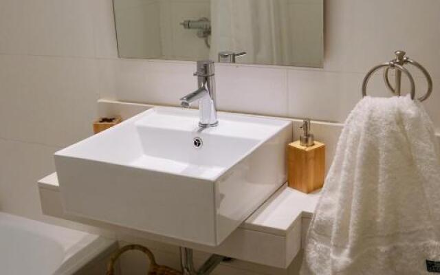 New Luxury Studio in Palermo Soho