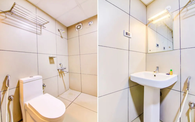 FabHotel Azure Park