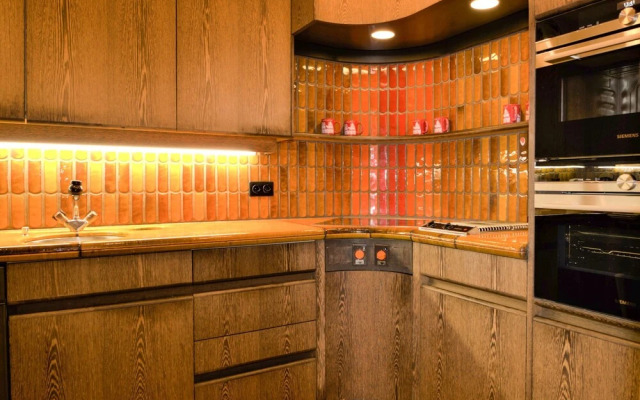 Chesa Misaun Pontresina