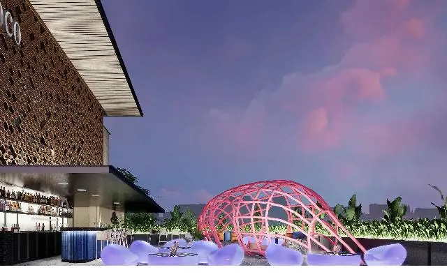 voco Bali Seminyak by IHG