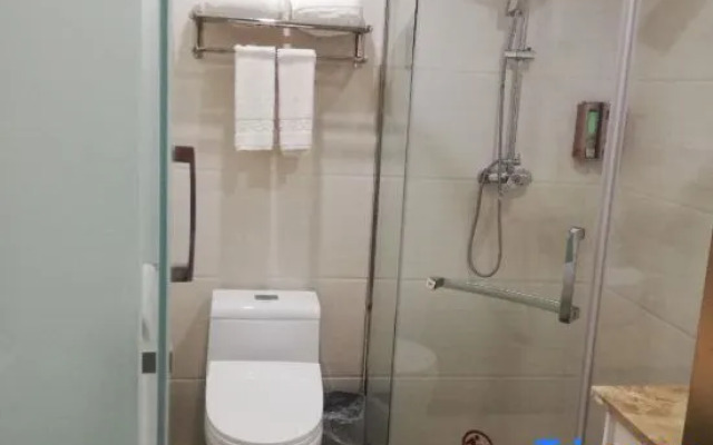 Zhegui Kaiyuan Hotel (Zunyi Bozhou Zunnan Avenue)