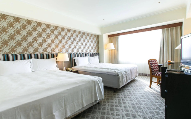 Howard Plaza Hotel Kaohsiung