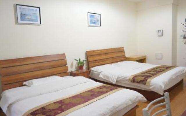 Bell Tower Apartment Hotel - Xian