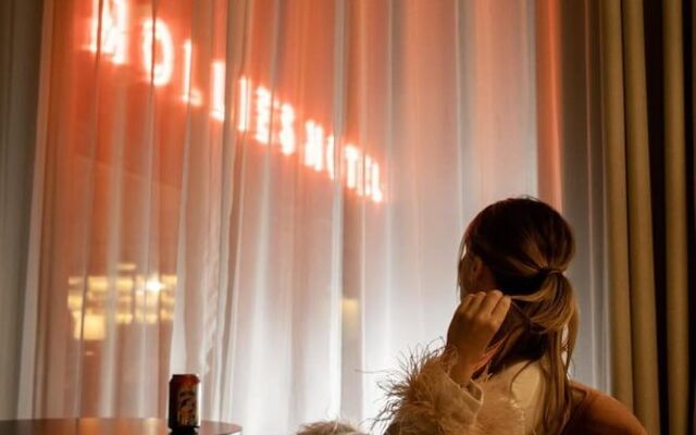 Mollie's Motel & Diner