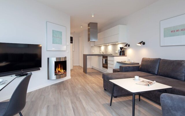 6 Personen Ferienhaus in Wendtorf