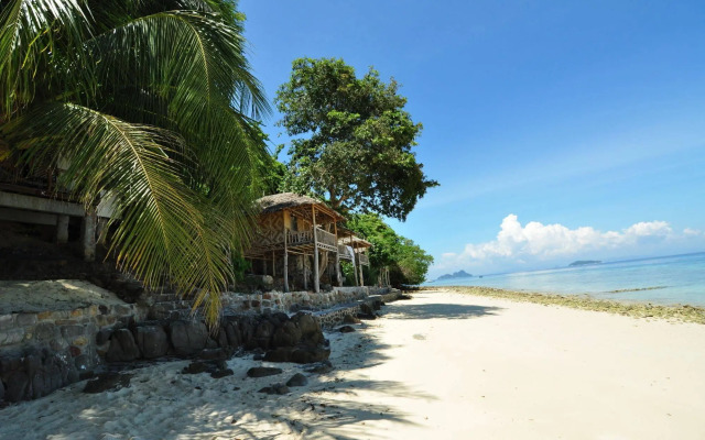 Tohko Beach Resort