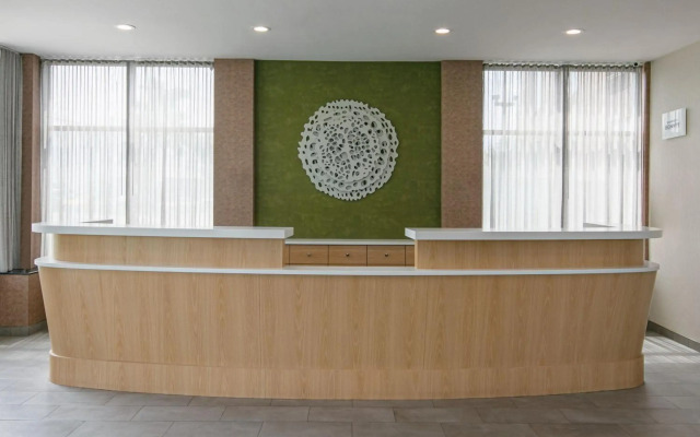 Fairfield Inn by Marriott JFK Airport