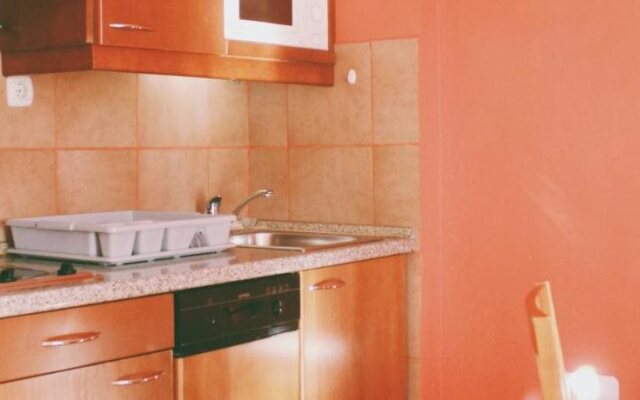 Terme Olimia - Aparthotel Rosa