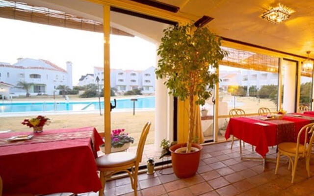 Tateyama Resort Hotel