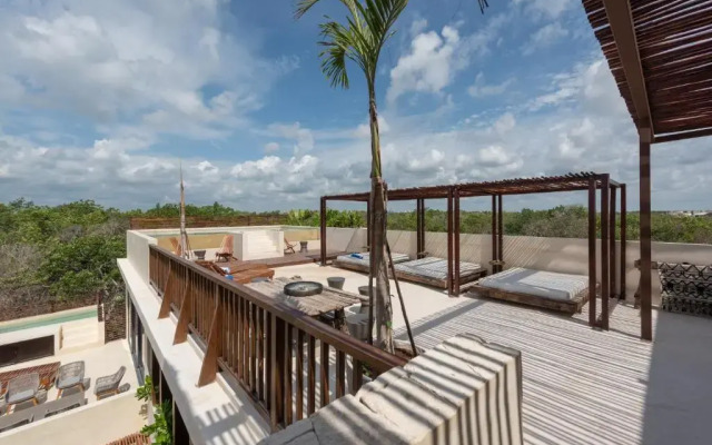 Unho Tulum