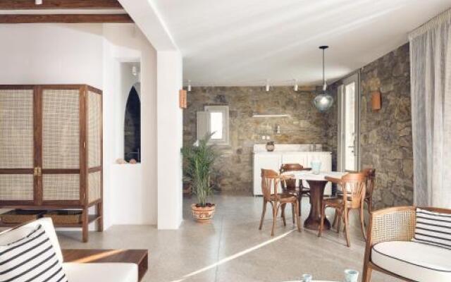 Belvedere Hilltop Rooms & Suites