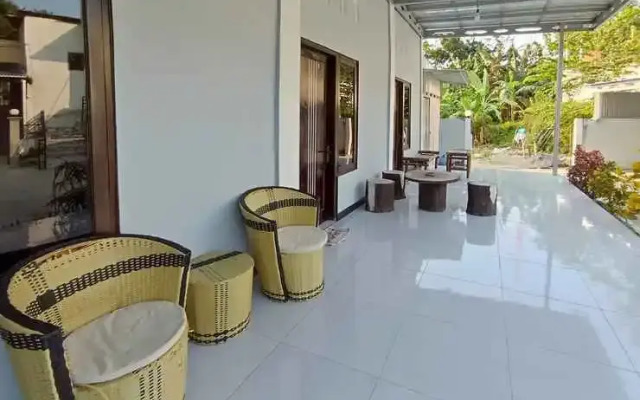 Surya Abadi Homestay Syariah RedPartner