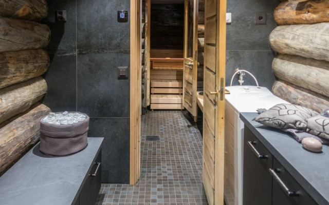 Ruka-rokova 2 Kuusamo