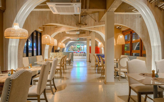 Centara Life Lamai Resort Samui