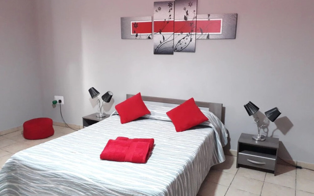 Luxury Room in the South of Malta