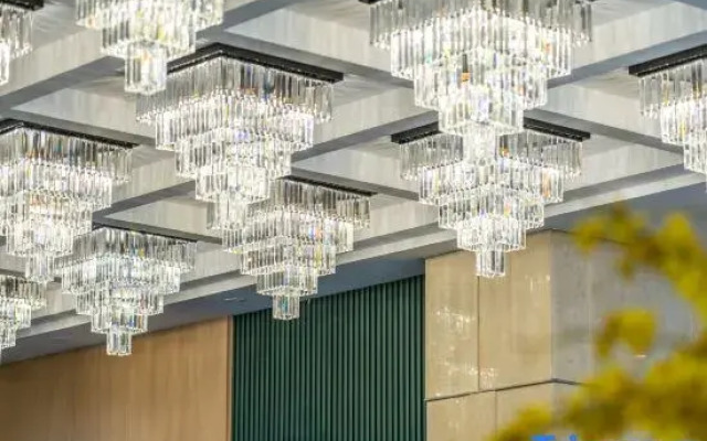 Yantai Binhai Rezen hotel
