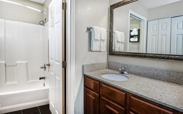 Staybridge Suites Round Rock by IHG