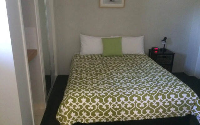 Portarlington Beach Motel