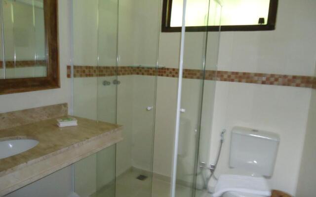 Pousada Brisa do Vale