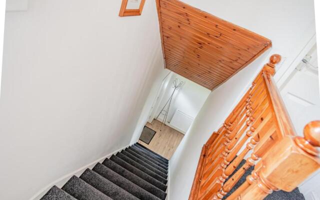 Stirling Venus Apartment - Scotland Holiday Let