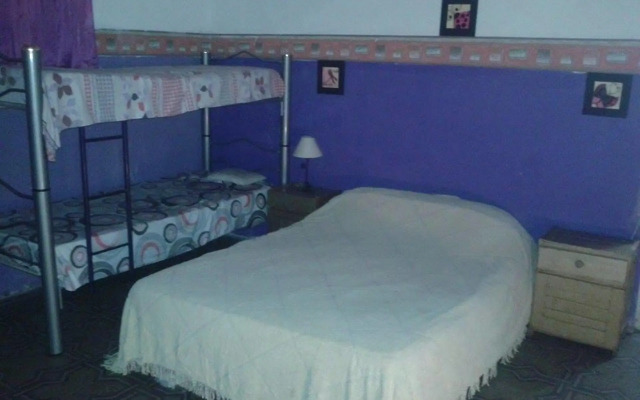 Hostel Mandala