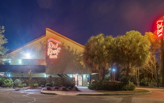 Red Roof Inn Jacksonville - Orange Park