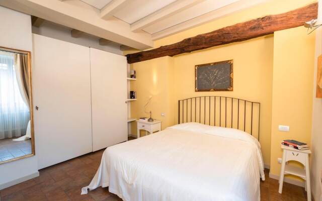 Corte del Passone