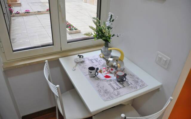 St Peter Vatican Homes