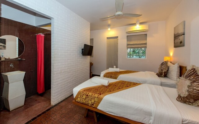 Comoda Casa Hotel