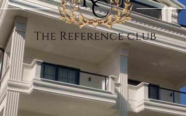 The Reference Club Country Resort