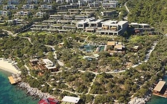 BO012 Bodrum by Villaofsummer