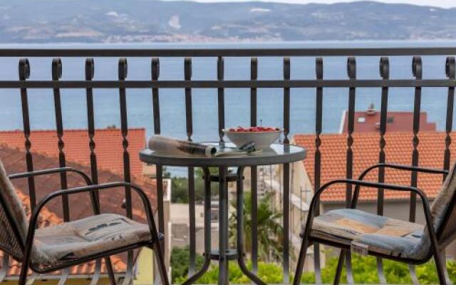 Guest House Lazeta