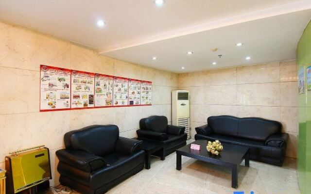 Xin Ya Lou Hotel