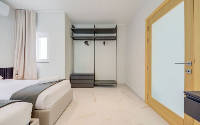 Mayfair by Premier Suites MT