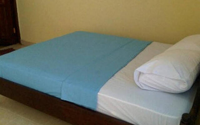 Kiky Home Stay