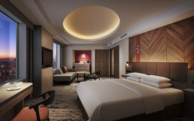 Club Double room (풀 더블 침대) 사진 1