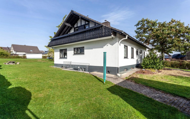 Ferienwohnung Schauerte