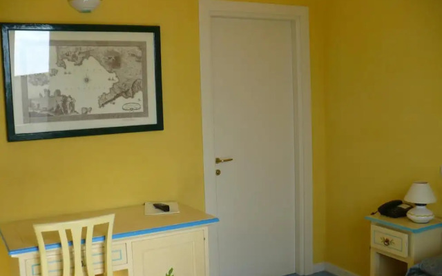 Hotel Savoia