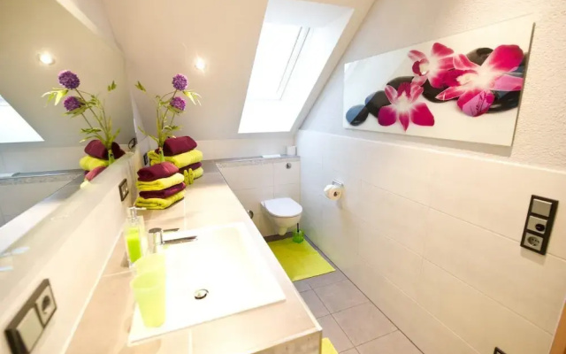 Boutique Lodgings Horster