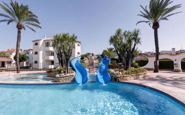 Villa El Palmar Dénia 38369