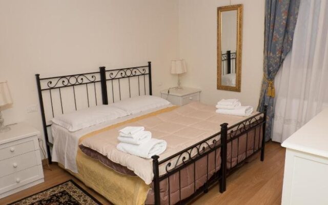 Agriturismo Villa Anconetta