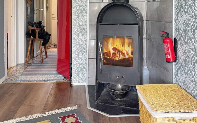 4 Star Holiday Home in Jonkoping