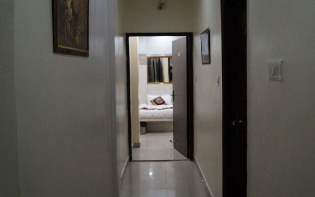 Staybook Hotel Jai Balaji New Delhi Railway Station