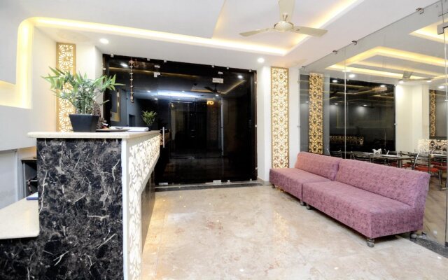 Hotel Magnum by OYO Rooms