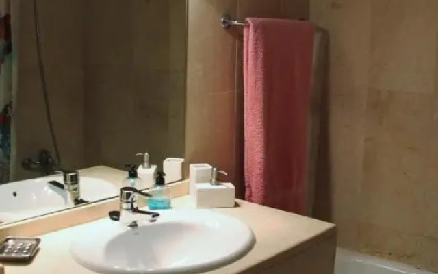 Apartamento Costa Nagüeles