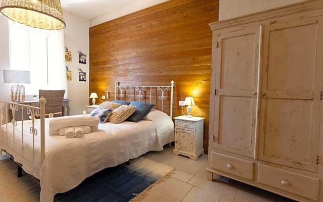 Palazzo Badiale history&rooms
