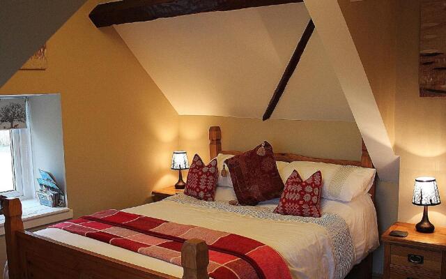Llwyn Onn Guest House