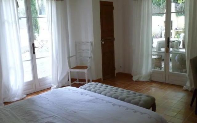 La Villa Dupont D'avignon