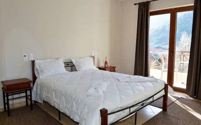 Hotel Mikri Archontissa