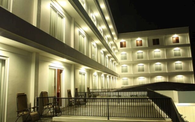 Hotel Royal Bogor